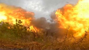 ВСУ подтвердили потерю истребителя МиГ-29