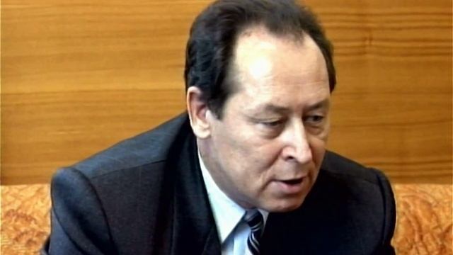 1998 год. Заводоуковский район. Психиатрическая больница