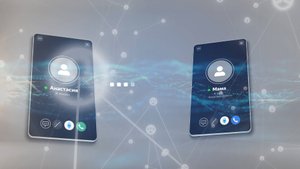 Создание анимации для документального фильма