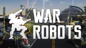 War Robots Стрим! Утренняя пробежка)