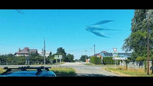 НЛО ! АДЫГЕЯ ! МАЙКОП ! КРАСНОДАРСКИЙ КРАЙ ! ПСИБАЙ ! 2025 !