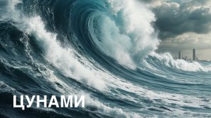 Алфавит. О ПРИРОДНЫХ ЯВЛЕНИЯХ. ЦУНАМИ.