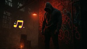 Shadows of the Underground Rhythm