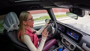 КУПИЛА МАШИНУ МЕЧТЫ, ПРОДАЛА КИТАЙЦА, потому что…