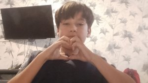 спасибо зрители я вас люблю❤😘