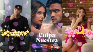 ❤️🔥 ГАБРИЭЛЬ ГЕВАРА И НИКОЛЬ УОЛЛЕС ОБЪЯВИЛИ ДАТУ ВЫХОДА ФИЛЬМА "НАША ВИНА" 😍