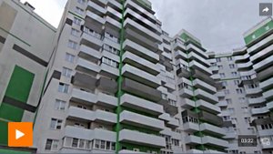 "Огненная выходка": дебошир кошмарит жителей многоэтажки в Петербурге