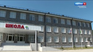 Современная школа открылась в Кашхатау
