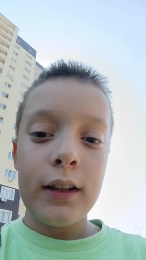 Как я провожу время на улице вторая часть