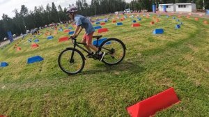 kindercup 2025 этап 3 (старшие)