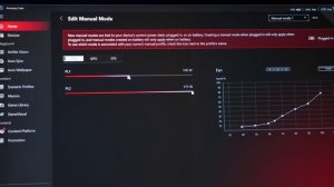 Царь-ноутбук на RTX 5090!!! ROG Strix SCAR 18 (2025) G835