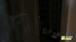 Заброшенный третий корпус ЖК "Станция Л". Пятая секция.