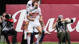 РУБИН 0-2 СПАРТАК. ОБЗОР МАТЧА. [РПЛ - 6 ТУР]