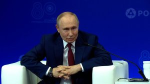 «Наше военное преимущество!»: Путин о Севморпути и подлодках, которые пропадают с радаров