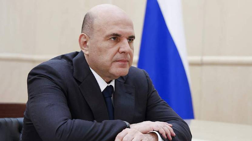 Мишустин указал на важность системы классификации гостиниц в России