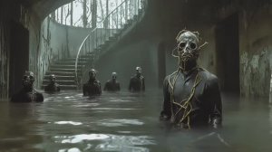 AI Created a Mysterious World You Won't Believe! (33) - FearTube