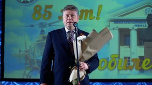 ОЛТКГА - 85 лет ролик