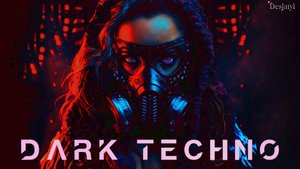 Dark Techno & Progressive House Mix 2025