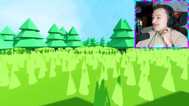 Я ДУМАЛ ЭТА ИГРА ПРО МИЛЫХ ЖИВОТНЫХ... НО ОНА ПРЕВРАТИЛАСЬ В УЖАС... смотреть онлайн