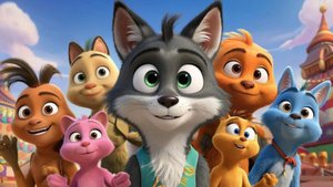 ТОП мультфильмов 2025 KinoMig RUTUBE