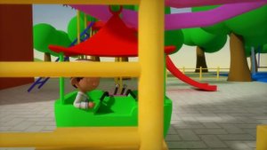 Petit Tracteur  Dessins animés et Chansons pour Enfants | HeyKids en Français