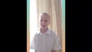 Агаркова Елизавета 1