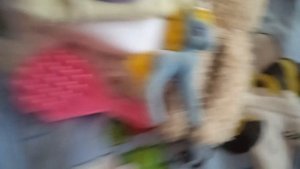 сборка вещей 2 часть