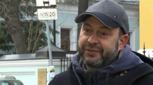Умер исполнительный директор информагентства "Россия сегодня" Кирилл Вышинский