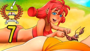 История пионера (Славя-мод) (мод БЛ) #7 Доброе утро