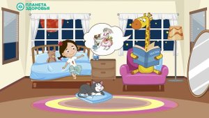 ОТКРЫТИЕ ЛИСИЧКИ ВЕСНУШКИ, часть вторая 2 #planetazdorovo