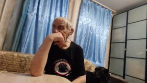 Моя Жизнь @ Музей Псов