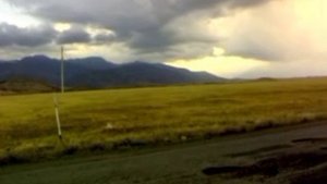 Поездка на озеро Алаколь