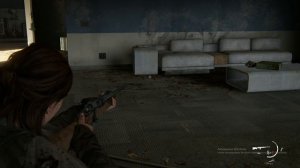 The Last of Us Part II Remastered Выход из подземелья