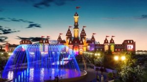 Остров Мечты, Парк чудес или раковая опухоль Москвы в предбаннике ада