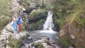 Неоправданный риск| Но всё закончилось благополучно!!!