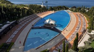 Мечты сбываются, верьте! Или наш маленький отпуск. Дети подарили незабываемый подарок к Дню рождения