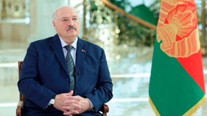 Лукашенко: Беларусь будет выстраивать отношения с США