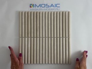 Мозаика ROYAL BOTTICINO BARS POL