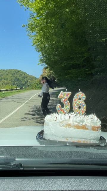 С ДНЕМ РОЖДЕНИЯ, ЛЮБИМАЯ 🎉🎂🎈 смотреть онлайн
