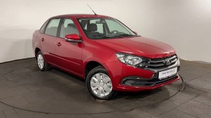 Lada (ВАЗ) Granta '2025 I Рестайлинг XTA219040S1179760