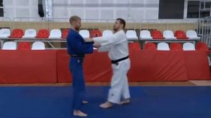 Правила и дополнения в борьбе дзюдо)