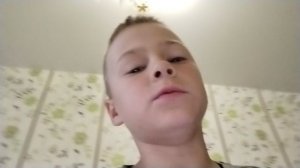 Обзор моей комнаты