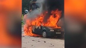 Задержан соучастник убийства замначальника Главного оперативного управления Генштаба Я. Москалика.