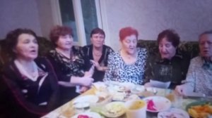 Песня: "Калина красная..."