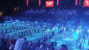 XVII Фестиваль Спасская башня 2025