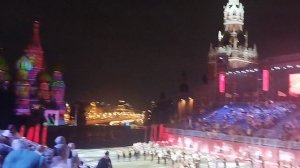 XVII Фестиваль Спасская башня 2025