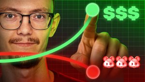 Зарабатывай как ЛУЧШИЕ В КРИПТЕ. СТРАТЕГИЯ SMART MONEY в DeFi