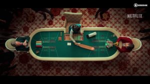 Баллада О Маленьком Игроке — Русский трейлер