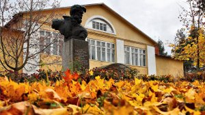 Холмский центр культуры и досуга. Татьяна Базайкина