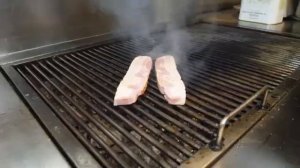 Знаменитый СТЕЙК-ГРИЛЬ и Итальянская ПАСТА Корейская УЛИЧНАЯ Еда